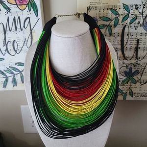 Hasina Bib "Rasta"